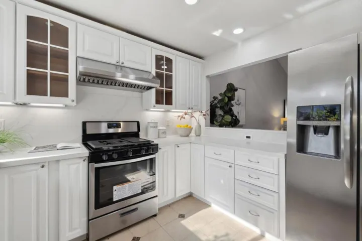 994 Marquette Lane, Foster City, California 94404