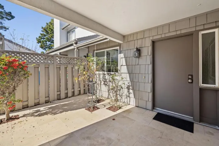 994 Marquette Lane, Foster City, California 94404
