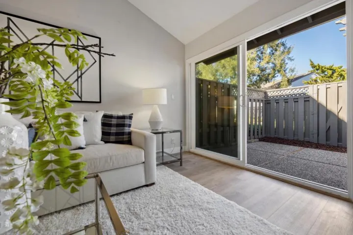 994 Marquette Lane, Foster City, California 94404