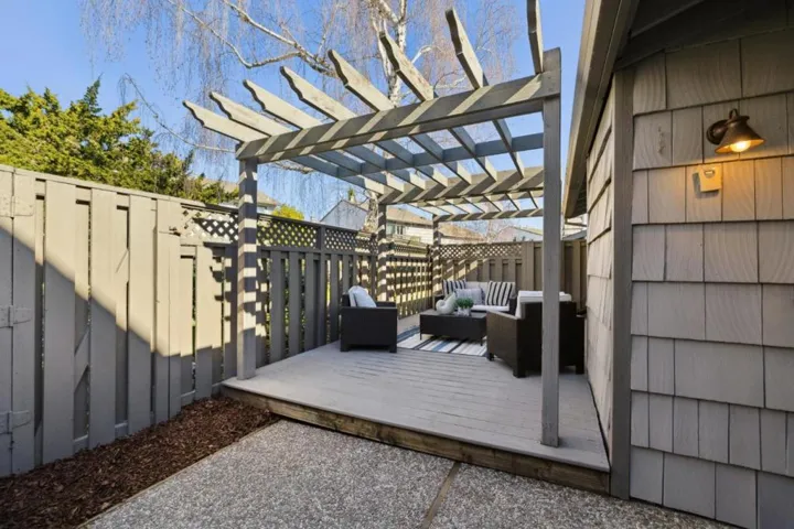 994 Marquette Lane, Foster City, California 94404