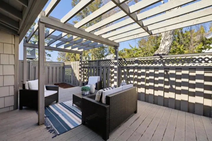 994 Marquette Lane, Foster City, California 94404