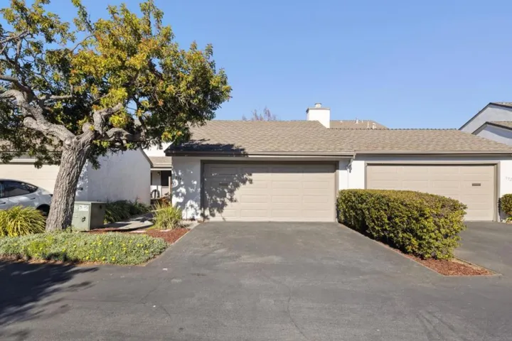 994 Marquette Lane, Foster City, California 94404