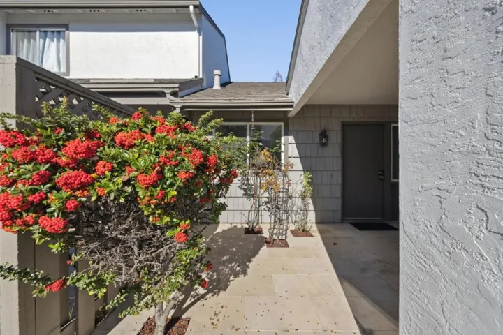 994 Marquette Lane, Foster City, California 94404
