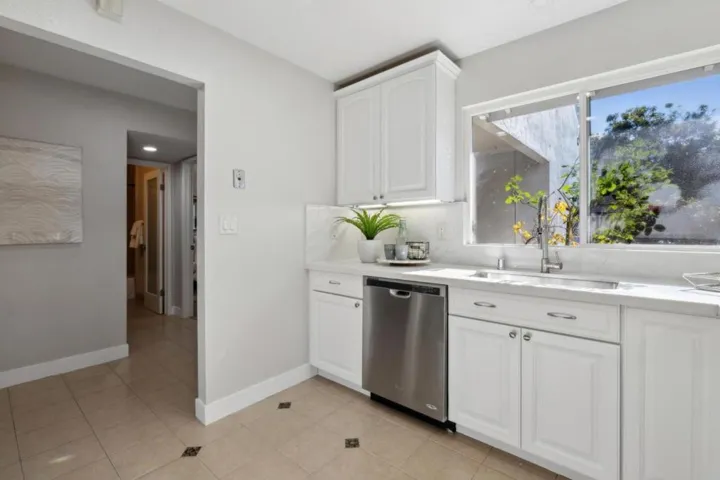 994 Marquette Lane, Foster City, California 94404