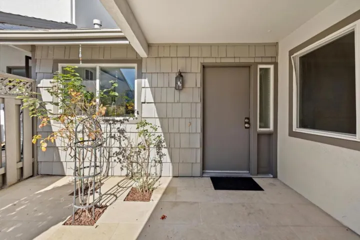 994 Marquette Lane, Foster City, California 94404