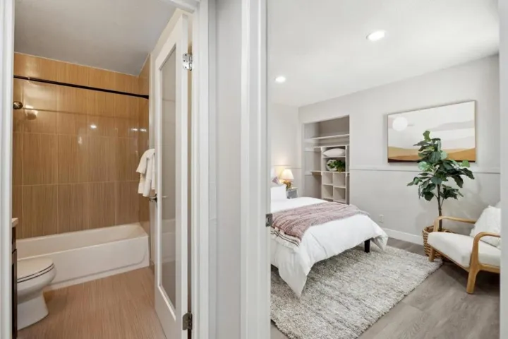 994 Marquette Lane, Foster City, California 94404