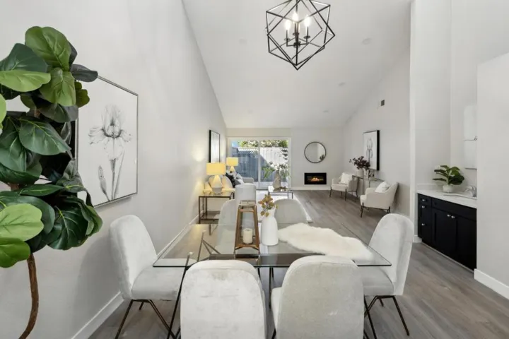 994 Marquette Lane, Foster City, California 94404