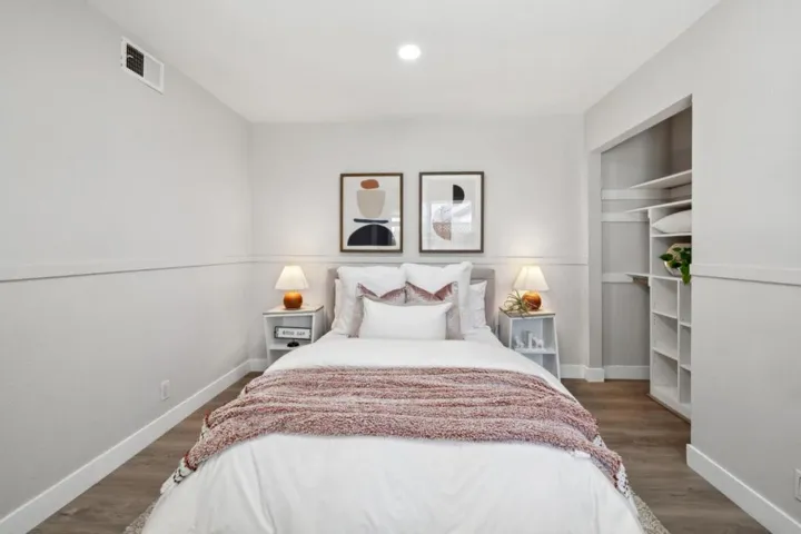 994 Marquette Lane, Foster City, California 94404