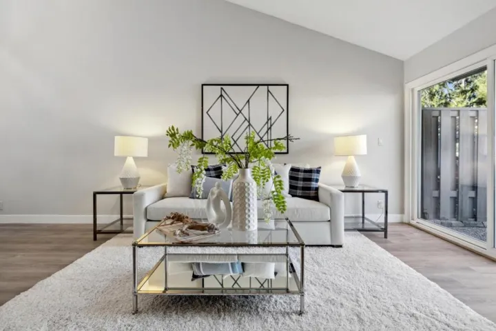 994 Marquette Lane, Foster City, California 94404