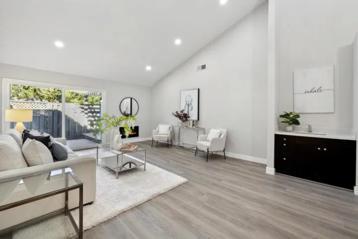 994 Marquette Lane, Foster City, California 94404