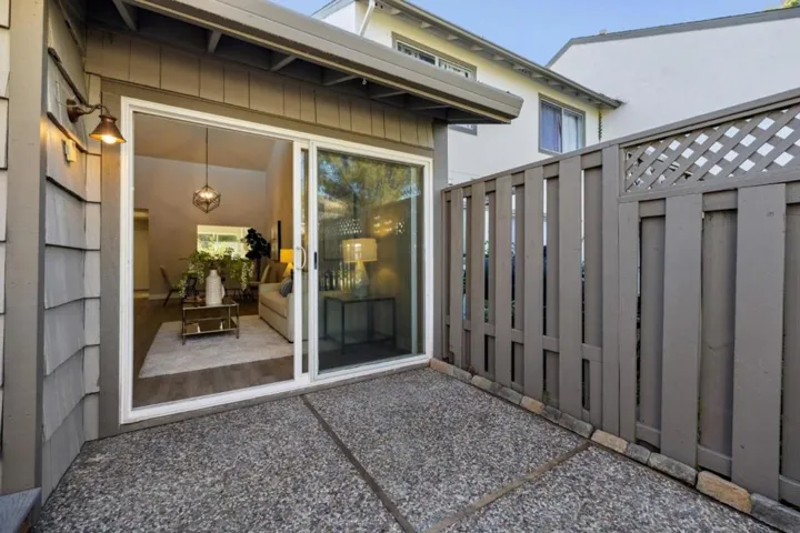 994 Marquette Lane, Foster City, California 94404