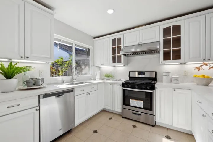 994 Marquette Lane, Foster City, California 94404