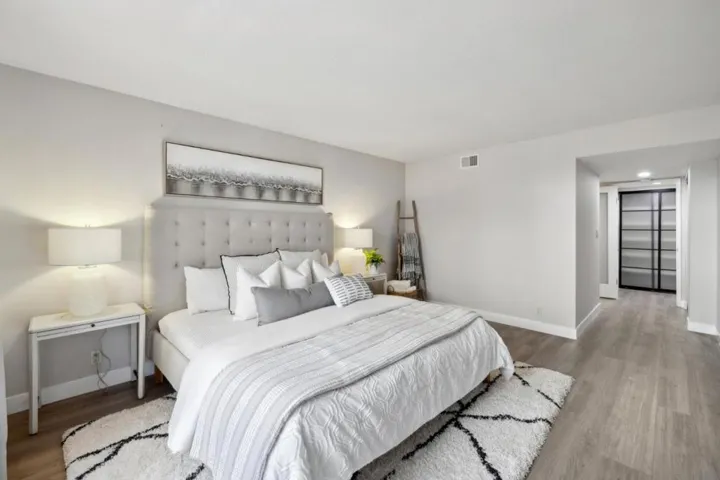 994 Marquette Lane, Foster City, California 94404