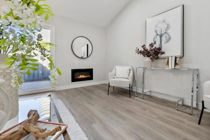 994 Marquette Lane, Foster City, California 94404