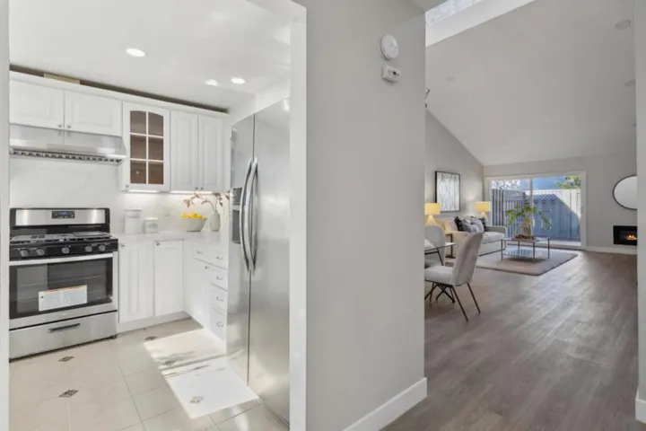 994 Marquette Lane, Foster City, California 94404