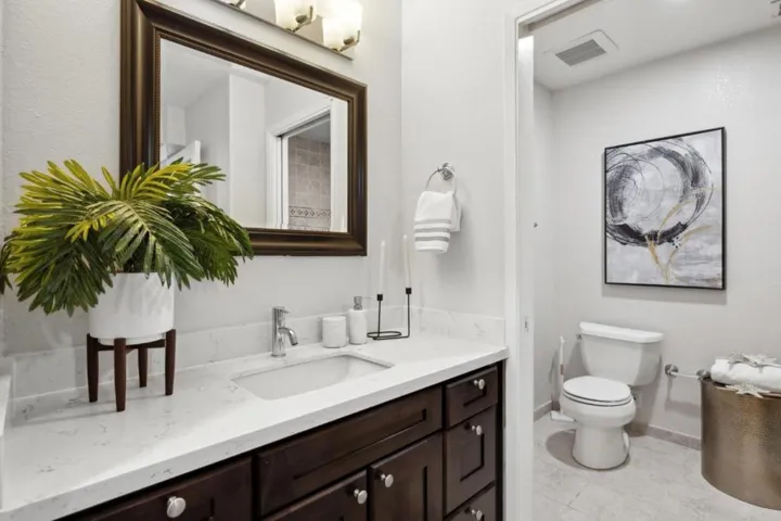 994 Marquette Lane, Foster City, California 94404