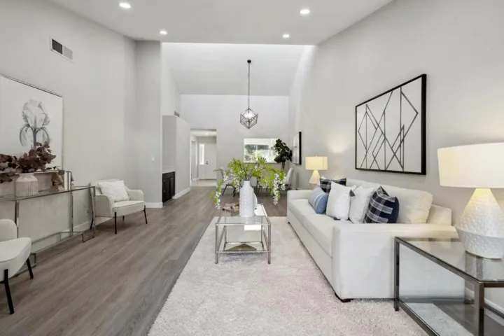 994 Marquette Lane, Foster City, California 94404