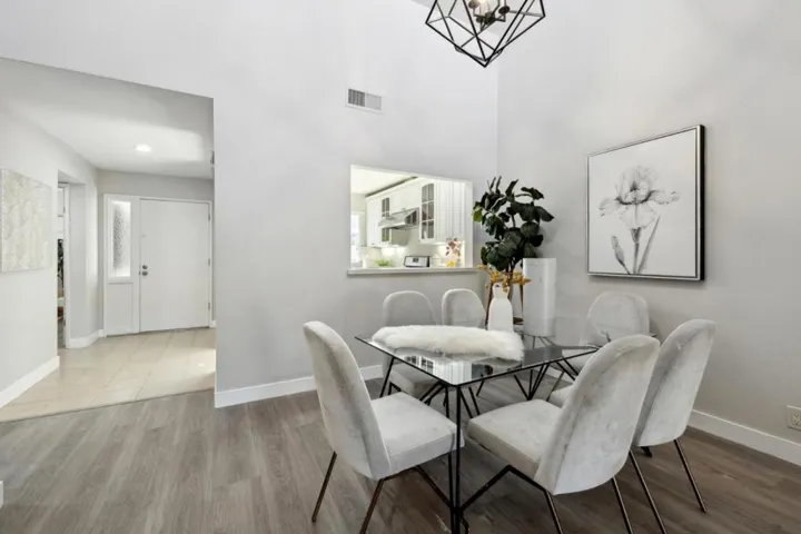 994 Marquette Lane, Foster City, California 94404