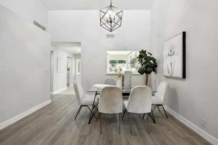 994 Marquette Lane, Foster City, California 94404