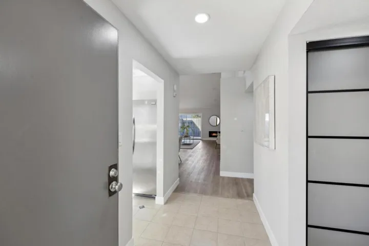 994 Marquette Lane, Foster City, California 94404
