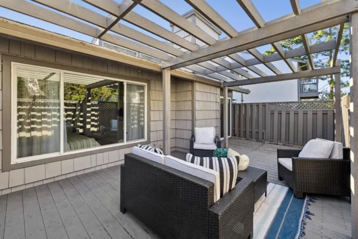 994 Marquette Lane, Foster City, California 94404