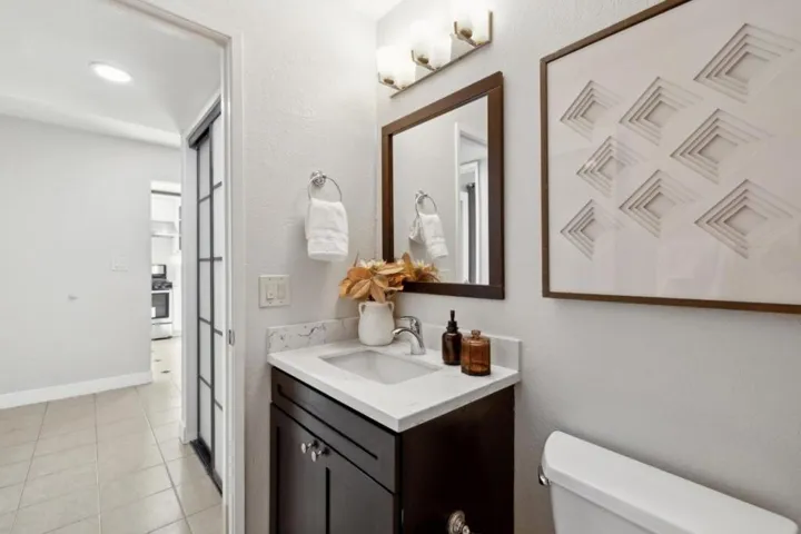 994 Marquette Lane, Foster City, California 94404