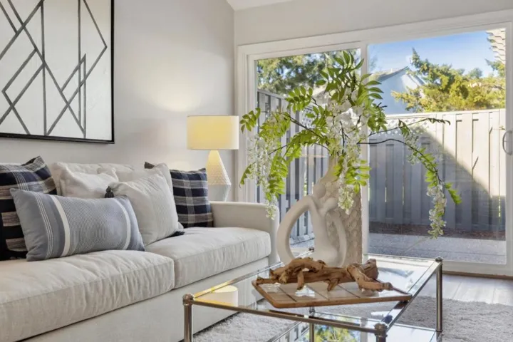 994 Marquette Lane, Foster City, California 94404