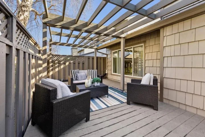 994 Marquette Lane, Foster City, California 94404