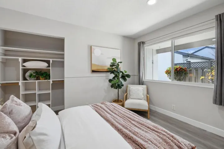 994 Marquette Lane, Foster City, California 94404