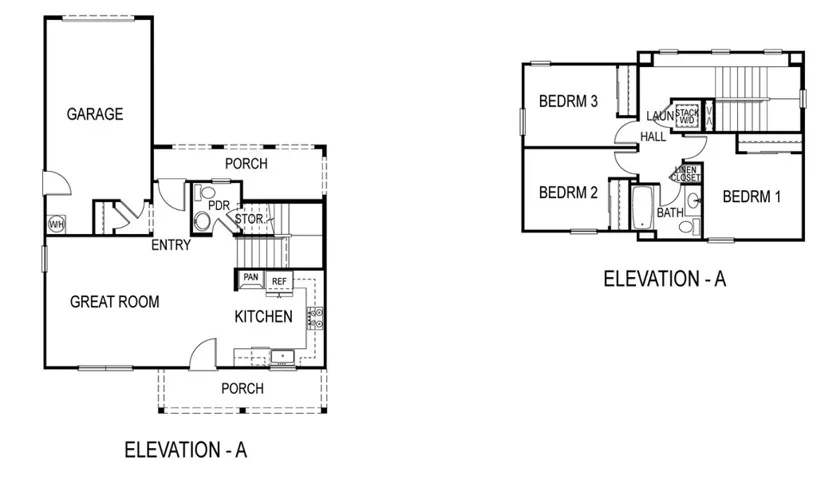 194 Tango Way, San Luis Obispo, California 93401