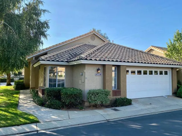 Double Garage