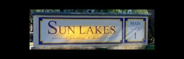 Sign