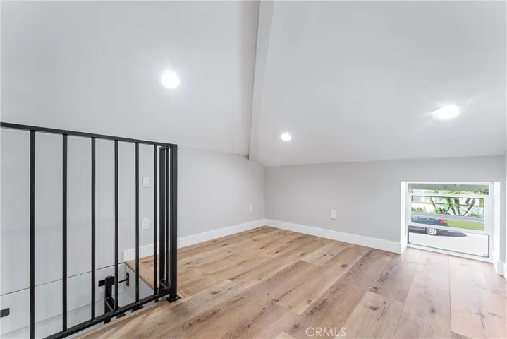 ADU LOFT | Bedroom
