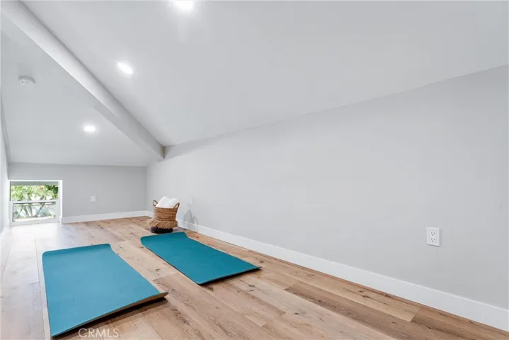 HIDDEN BONUS ROOM ONLY ACCESSIBLE THROUGH PRIMARY WALK-IN CLOSET (170 Sq Ft)