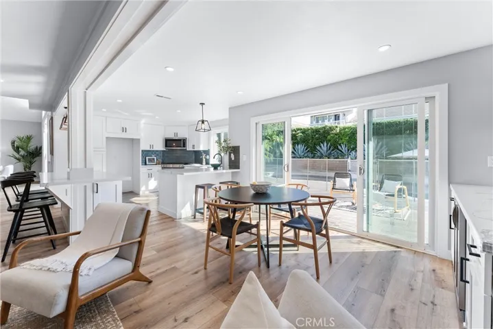 LUXURY VINYL FLOORING THROUGHOUT