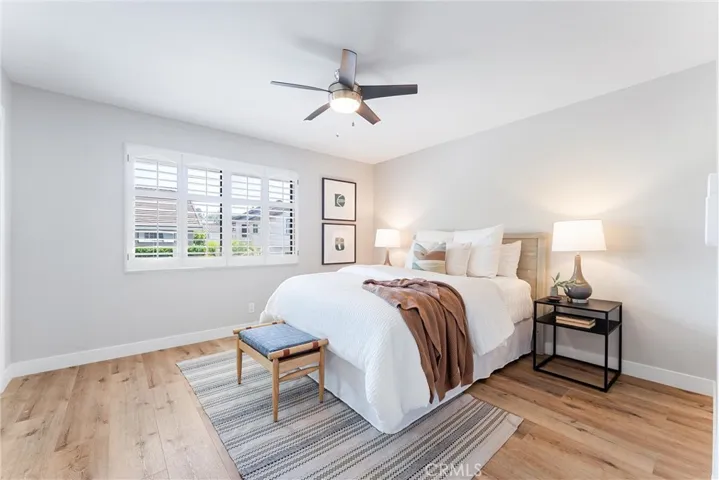 UPPER LEVEL GUEST ROOM 1