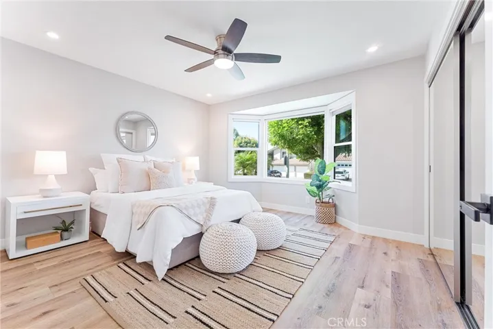 MAIN LEVEL BEDROOM