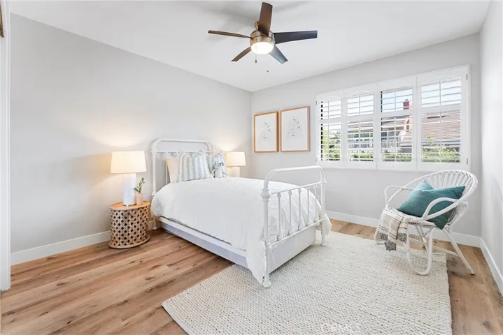 UPPER LEVEL GUEST BEDROOM 2