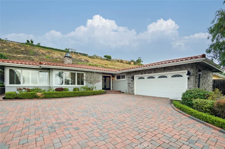3333 Narino Drive, Rancho Palos Verdes, California 90275