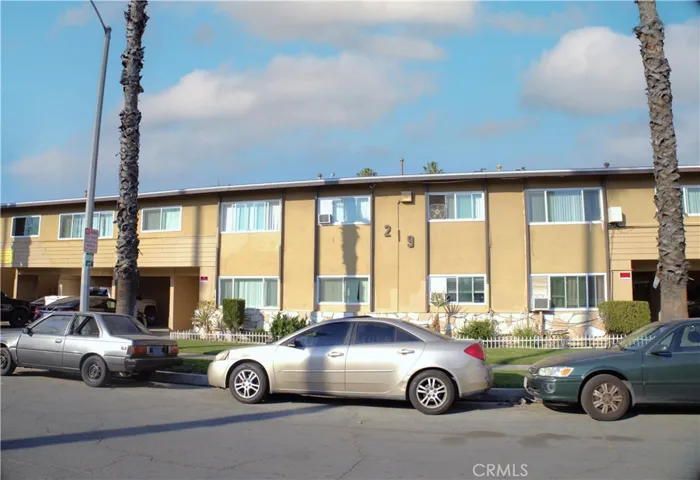219 W Palais Road, Anaheim, California 92805
