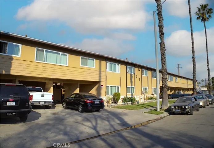 219 W Palais Road, Anaheim, California 92805