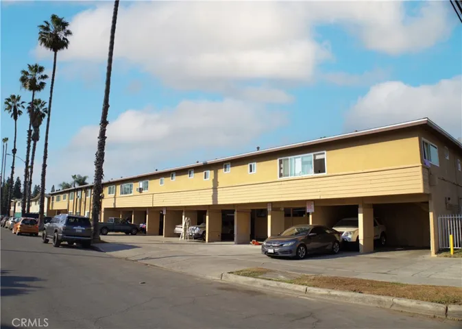 219 W Palais Road, Anaheim, California 92805