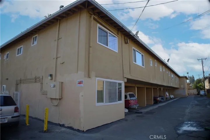 219 W Palais Road, Anaheim, California 92805