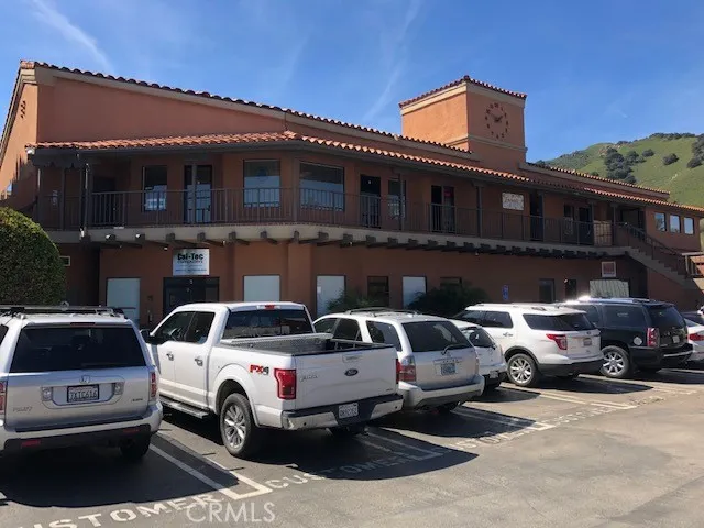 560 Higuera St. A, San Luis Obispo, California 93401