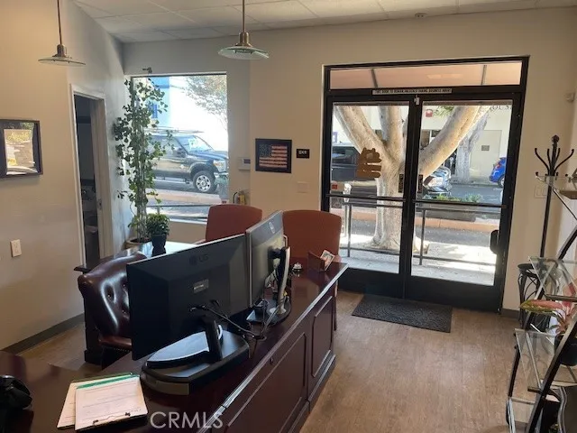 560 Higuera St. A, San Luis Obispo, California 93401