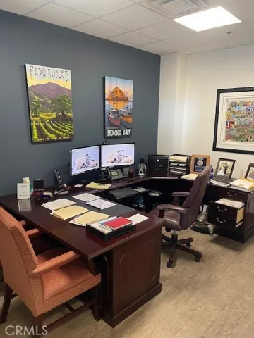 560 Higuera St. A, San Luis Obispo, California 93401