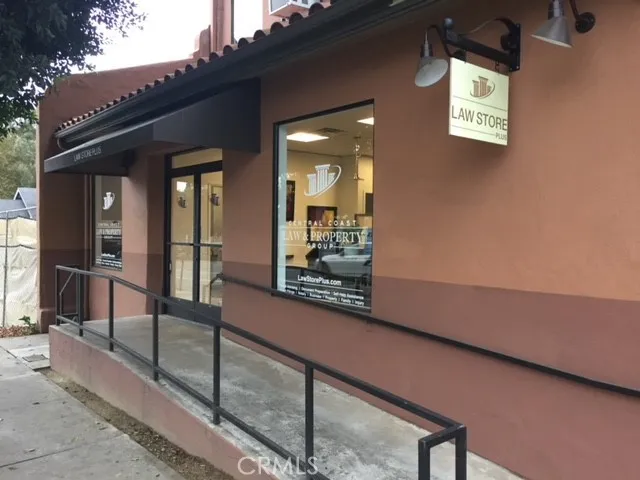 560 Higuera St. A, San Luis Obispo, California 93401