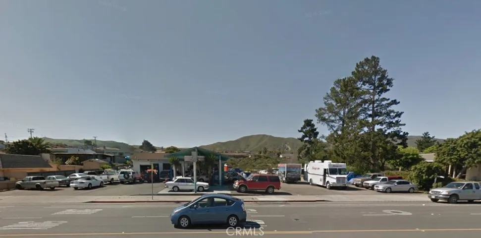 1055 Los Osos Valley Road, Los Osos, California 93402