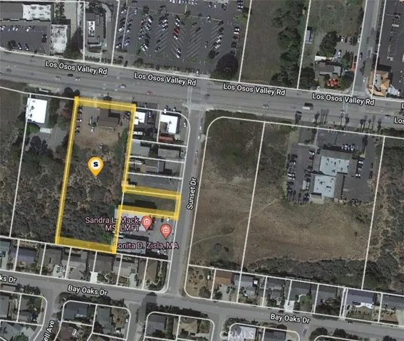 1055 Los Osos Valley Road, Los Osos, California 93402