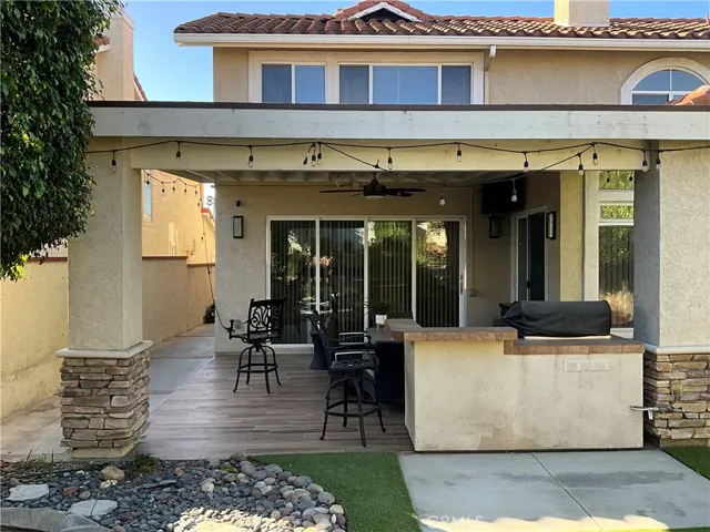 5440 Avenida El Cid, Yorba Linda, California 92887